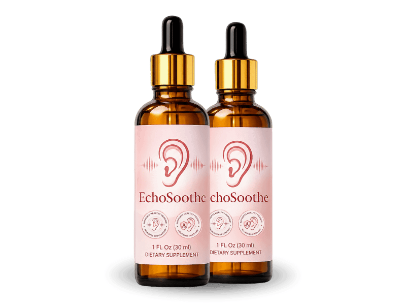EchoSoothe Pills